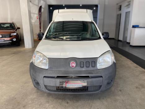 FIAT Fiorino Furgo 1.4 FLEX, Foto 2