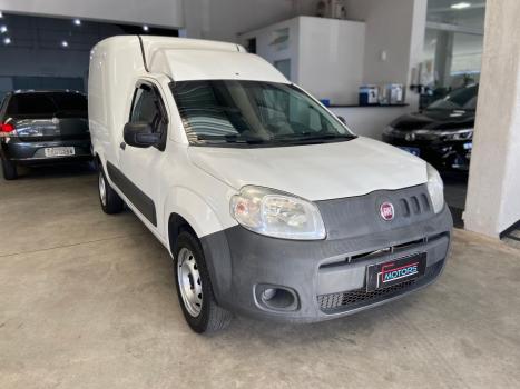 FIAT Fiorino Furgo 1.4 FLEX, Foto 3