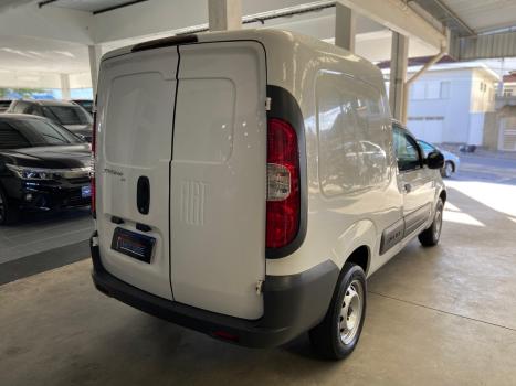 FIAT Fiorino Furgo 1.4 FLEX, Foto 4
