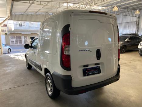 FIAT Fiorino Furgo 1.4 FLEX, Foto 6