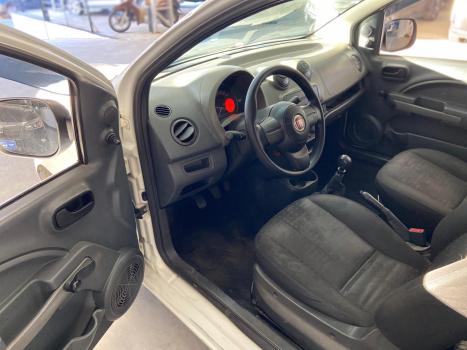 FIAT Fiorino Furgo 1.4 FLEX, Foto 9