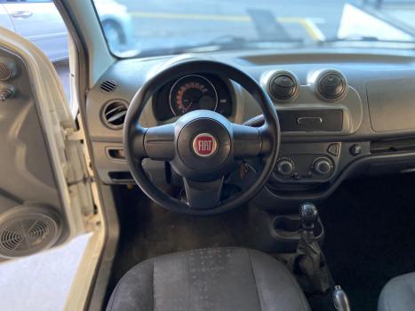 FIAT Fiorino Furgo 1.4 FLEX, Foto 12
