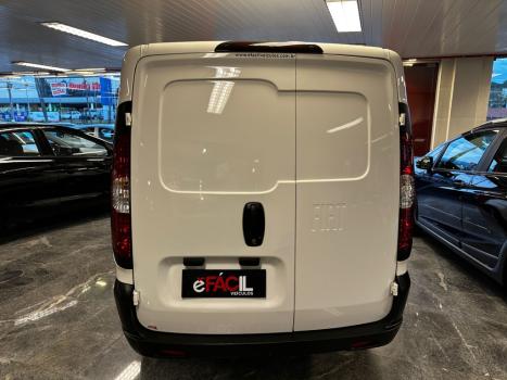 FIAT Fiorino Furgo 1.4 FLEX ENDURANCE, Foto 3