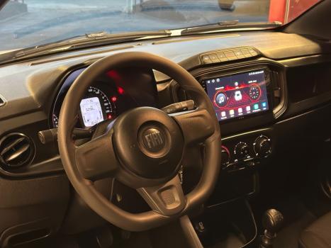 FIAT Fiorino Furgo 1.4 FLEX ENDURANCE, Foto 7