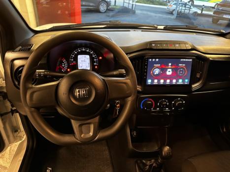FIAT Fiorino Furgo 1.4 FLEX ENDURANCE, Foto 8