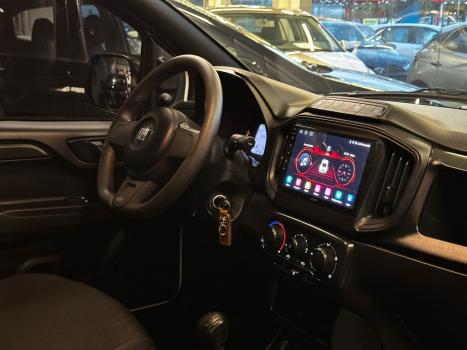 FIAT Fiorino Furgo 1.4 FLEX ENDURANCE, Foto 9