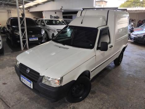 FIAT Fiorino Furgo 1.3 FIRE, Foto 1