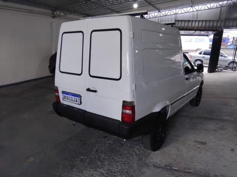 FIAT Fiorino Furgo 1.3 FIRE, Foto 2