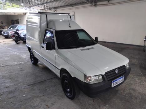FIAT Fiorino Furgo 1.3 FIRE, Foto 3