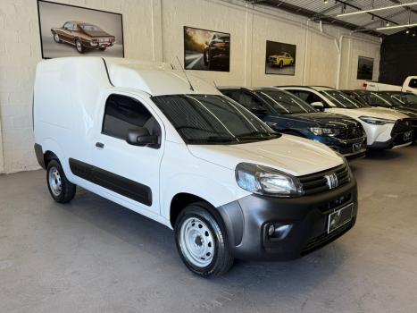 FIAT Fiorino Furgo 1.4 FLEX ENDURANCE, Foto 1