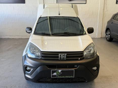 FIAT Fiorino Furgo 1.4 FLEX ENDURANCE, Foto 2