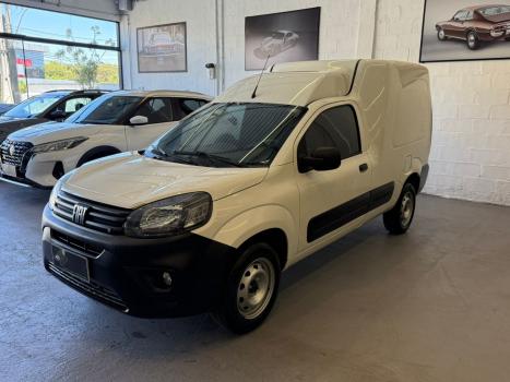 FIAT Fiorino Furgo 1.4 FLEX ENDURANCE, Foto 3