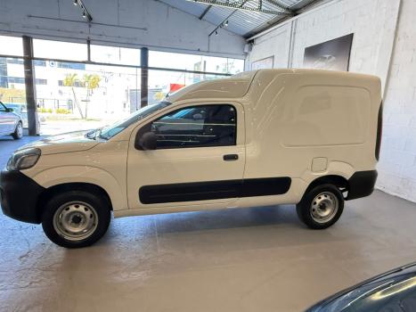 FIAT Fiorino Furgo 1.4 FLEX ENDURANCE, Foto 4