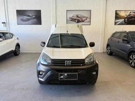 FIAT Fiorino Furgo 1.4 FLEX ENDURANCE, Foto 6