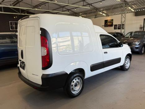 FIAT Fiorino Furgo 1.4 FLEX ENDURANCE, Foto 8