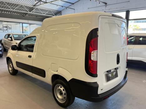 FIAT Fiorino Furgo 1.4 FLEX ENDURANCE, Foto 9