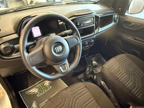 FIAT Fiorino Furgo 1.4 FLEX ENDURANCE, Foto 12