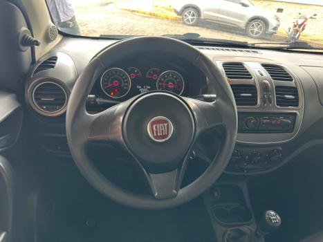 FIAT Grand Siena 1.0 4P EVO ATTRACTIVE FLEX, Foto 9