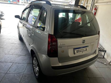 FIAT Idea 1.4 4P ELX FLEX, Foto 2