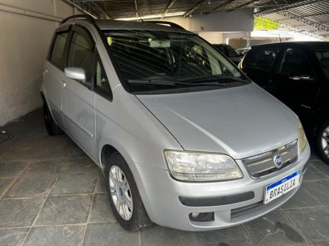 FIAT Idea 1.4 4P ELX FLEX, Foto 3