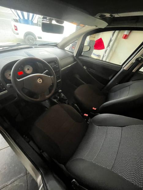 FIAT Idea 1.4 4P ELX FLEX, Foto 5