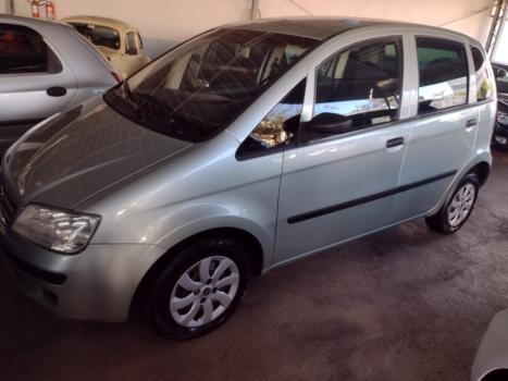 FIAT Idea 1.4 4P ELX FLEX, Foto 2