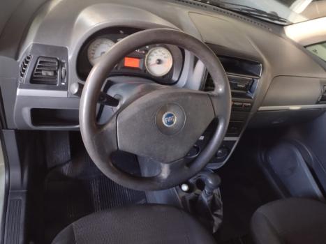 FIAT Idea 1.4 4P ELX FLEX, Foto 3