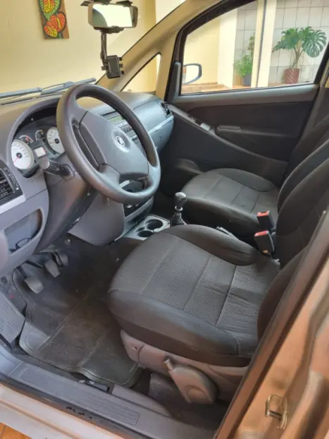 FIAT Idea 1.4 4P ELX FLEX, Foto 7