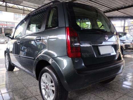 FIAT Idea 1.4 4P ELX FLEX, Foto 2