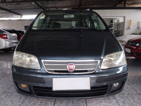FIAT Idea 1.4 4P ELX FLEX, Foto 3