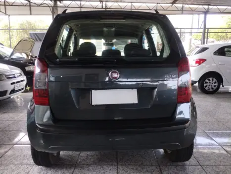 FIAT Idea 1.4 4P ELX FLEX, Foto 4