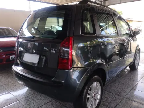 FIAT Idea 1.4 4P ELX FLEX, Foto 6