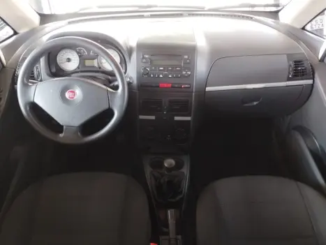 FIAT Idea 1.4 4P ELX FLEX, Foto 9