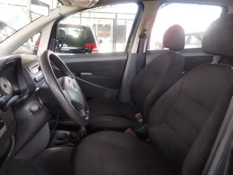 FIAT Idea 1.4 4P ELX FLEX, Foto 10