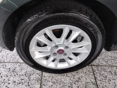 FIAT Idea 1.4 4P ELX FLEX, Foto 12