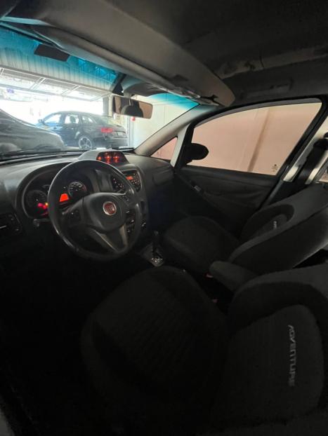 FIAT Idea 1.8 16V 4P FLEX ADVENTURE DUALOGIC AUTOMATIZADO, Foto 7