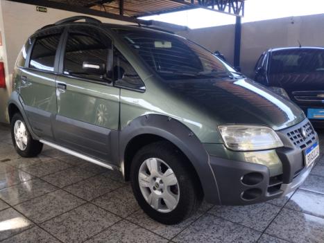 FIAT Idea 1.8 4P ADVENTURE FLEX, Foto 7