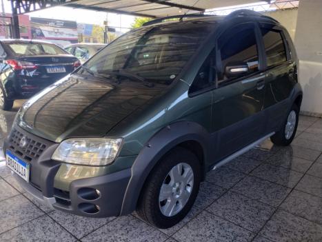 FIAT Idea 1.8 4P ADVENTURE FLEX, Foto 5