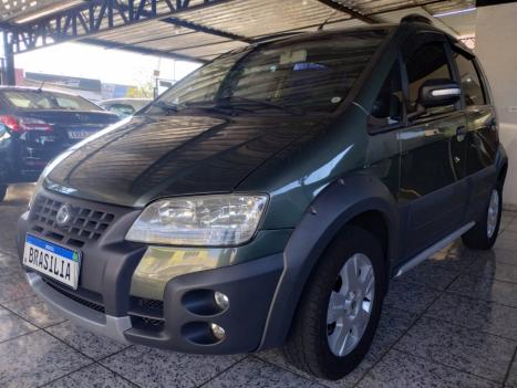 FIAT Idea 1.8 4P ADVENTURE FLEX, Foto 1