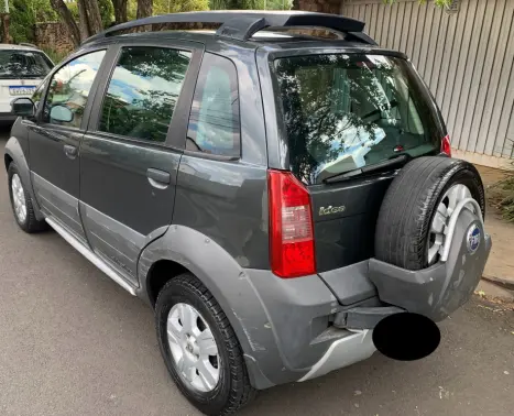 FIAT Idea 1.8 4P ADVENTURE FLEX, Foto 4