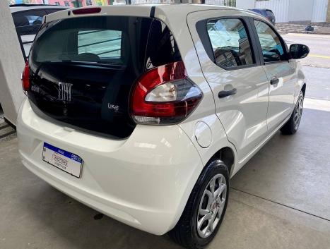 FIAT Mobi 1.0 4P FLEX EVO LIKE, Foto 4