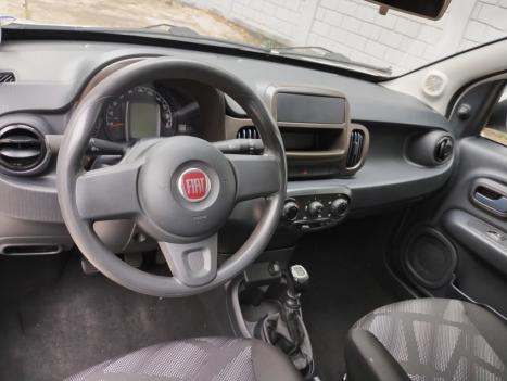 FIAT Mobi 1.0 4P FLEX EVO WAY, Foto 6