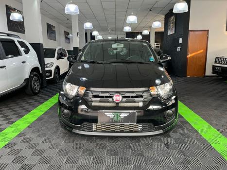 FIAT Mobi 1.0 4P FLEX EVO LIKE, Foto 3