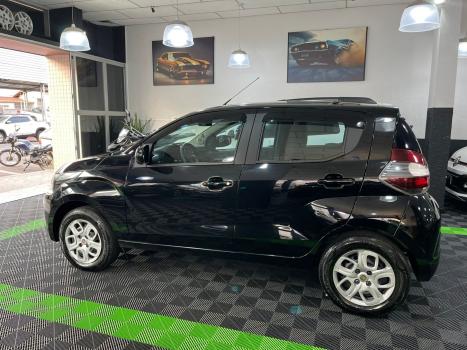 FIAT Mobi 1.0 4P FLEX EVO LIKE, Foto 5