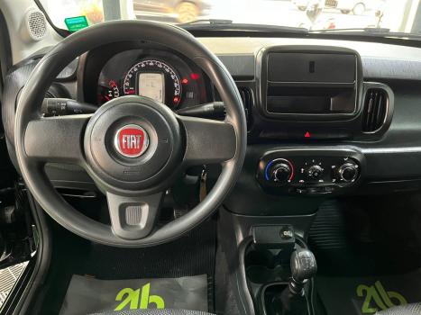 FIAT Mobi 1.0 4P FLEX EVO LIKE, Foto 10