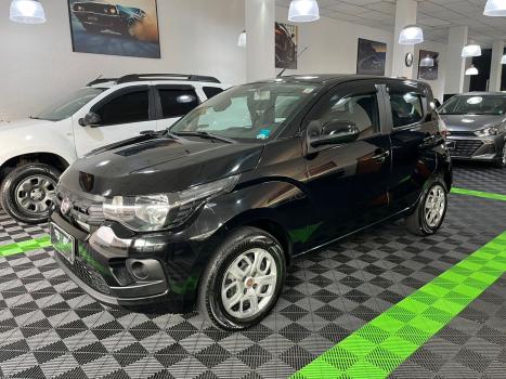 FIAT Mobi 1.0 4P FLEX EVO LIKE, Foto 3