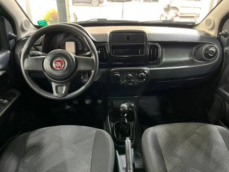 FIAT Mobi 1.0 4P FLEX EVO LIKE, Foto 6