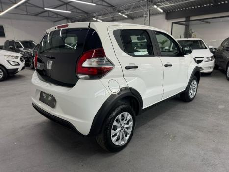 FIAT Mobi 1.0 4P FLEX EVO LIKE, Foto 6