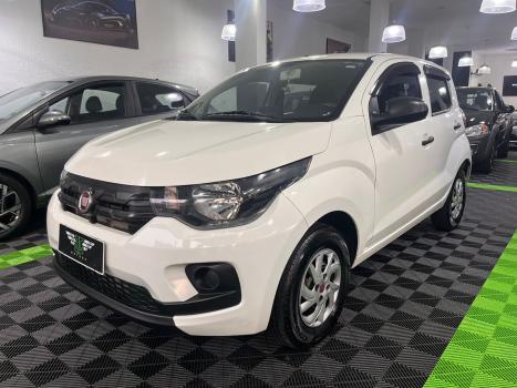 FIAT Mobi 1.0 4P FLEX EVO EASY, Foto 3