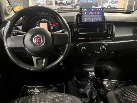 FIAT Mobi 1.0 4P FLEX EVO EASY, Foto 4